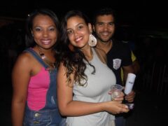 Natal Open Prime